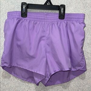 ⭐️ Augusta Sportswear Women's Lavender Shorts